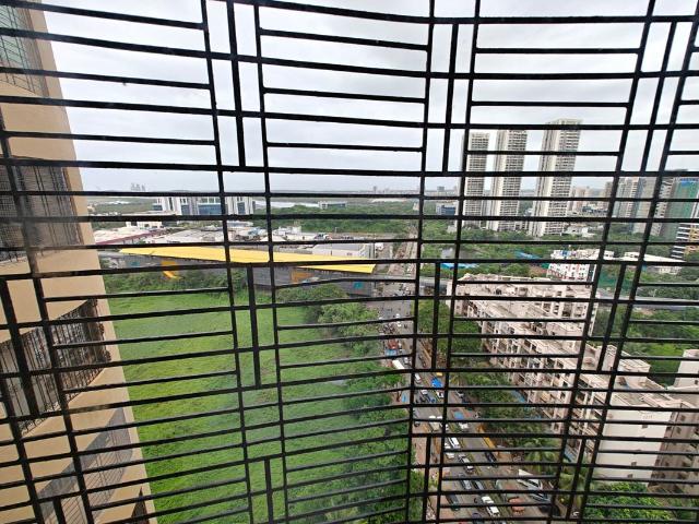 Resale | 1 BHK + Study Room 600 Sq.Ft. Apartment in Akansha Apartment Malad