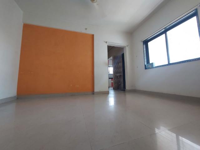 Resale | 1 BHK + Study Room 600 Sq.Ft. Apartment in Dhayari