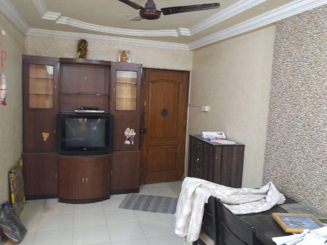 Resale | 1 BHK + Study Room 610 Sq.Ft. Apartment in NG Complex
