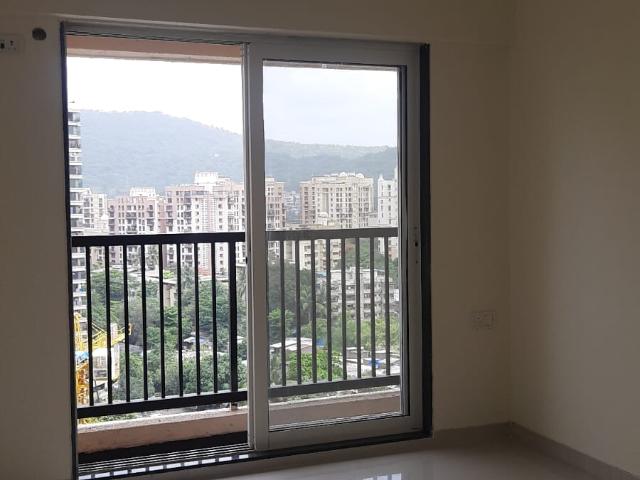 Resale | 1 BHK + Study Room 620 Sq.Ft. Apartment in Trimity Ashwa