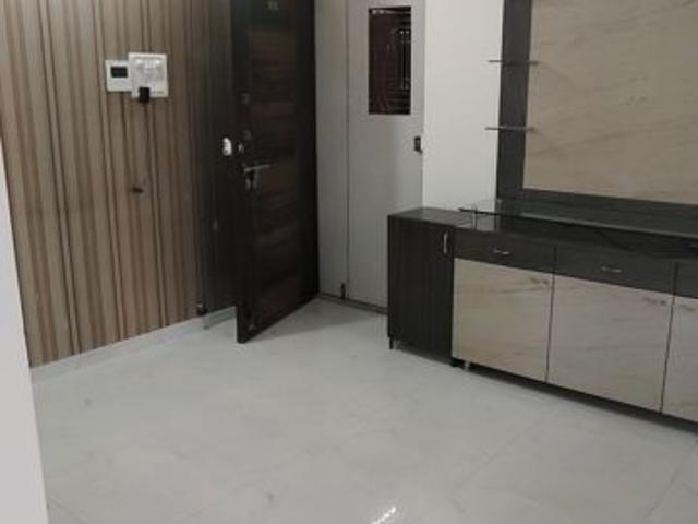 Resale | 1 BHK + Study Room 625 Sq.Ft. Apartment in Shree Pancham Mira Road