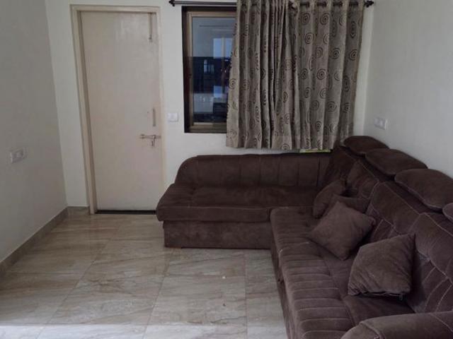 Resale | 1 BHK + Study Room 650 Sq.Ft. Apartment in LK Laxmi Heights