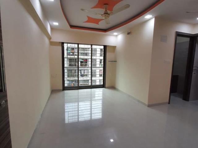 Resale | 1 BHK + Study Room 650 Sq.Ft. Apartment in Raj Lifestyle