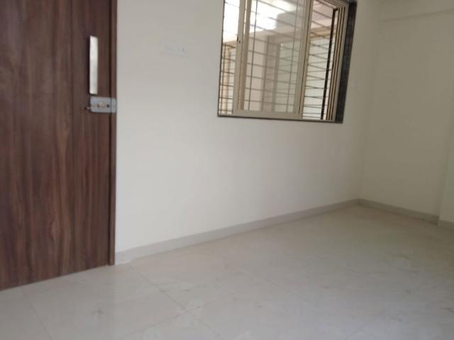 Resale | 1 BHK + Study Room 650 Sq.Ft. Apartment in Sadashiv Peth