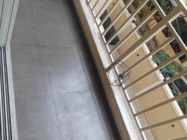 Resale | 1 BHK + Study Room 665 Sq.Ft. Apartment in Mohan Willows
