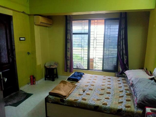 Resale | 1 BHK + Study Room 685 Sq.Ft. Apartment in Seawoods