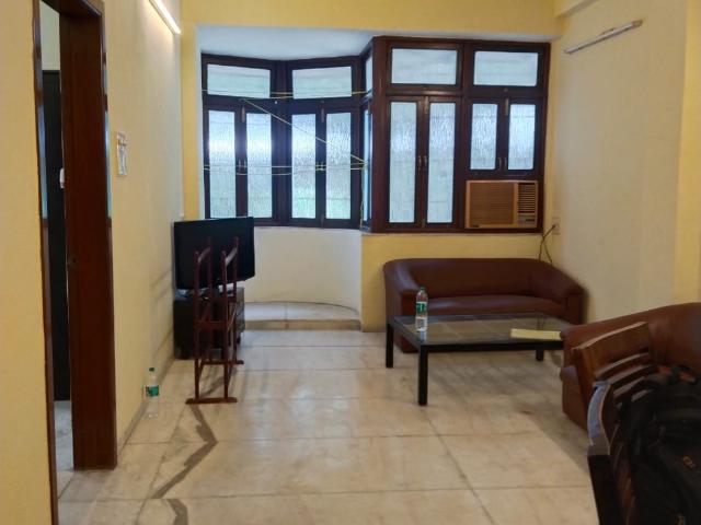 Resale | 1 BHK + Study Room 690 Sq.Ft. Apartment in Colaba