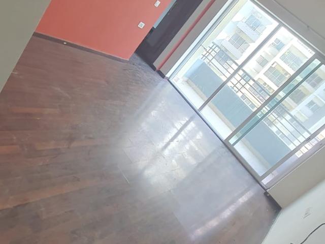 Resale | 1 BHK + Study Room 770 Sq.Ft. Apartment in Prateek Grand City