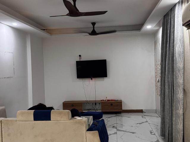 Resale | 1 BHK + Study Room 821 Sq.Ft. Apartment in Splendor Onyx Blue