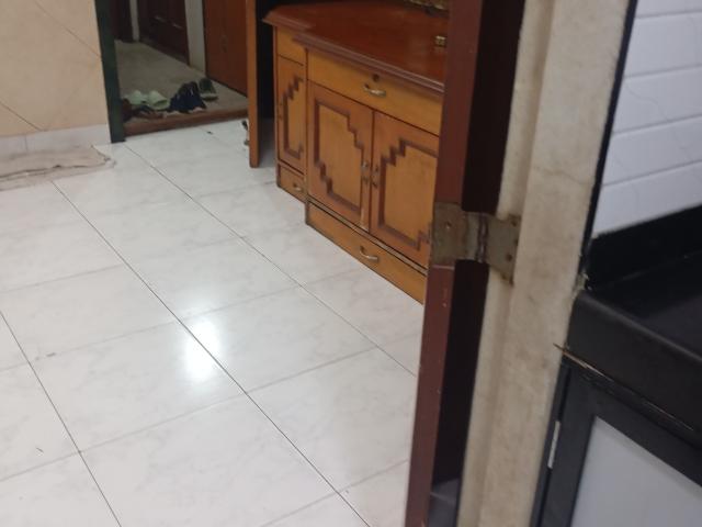 Resale | 1 BHK + Study Room 340 Sq.Ft. Apartment in Vineeta Chs Chakala Andhe