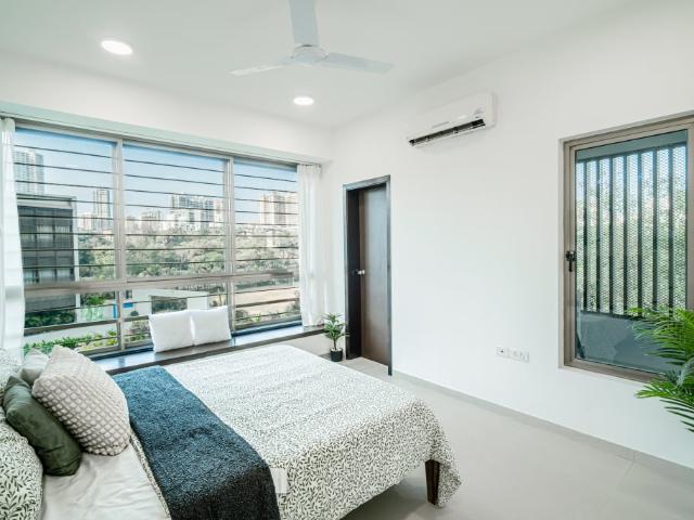 Resale | 1 BHK + Study Room 374 Sq.Ft. Apartment in Skylink Sky Heights
