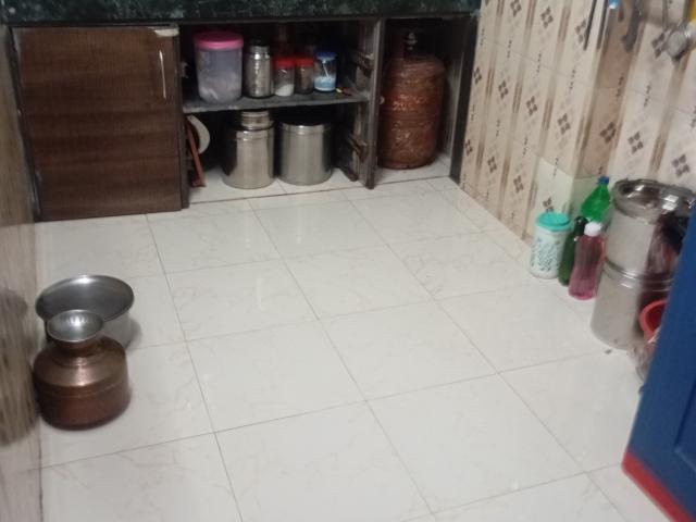 Resale | 1 BHK + Study Room 380 Sq.Ft. Apartment in Kaizer Apartment