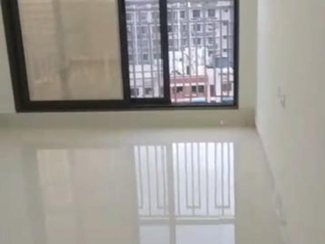 Resale | 1 BHK + Store Room 400 Sq.Ft. Apartment in Kurla