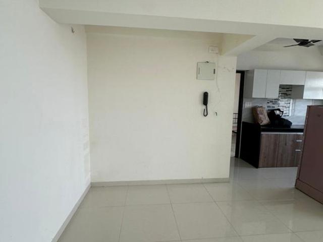 Resale | 1 BHK + Store Room 425 Sq.Ft. Apartment in Bhoomi Samarth