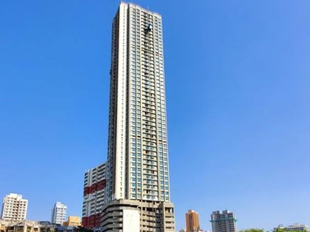Resale | 1 BHK + Store Room 435 Sq.Ft. Apartment in Sheth Irene