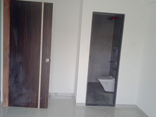 Resale | 1 BHK + Store Room 440 Sq.Ft. Apartment in Mira Road East