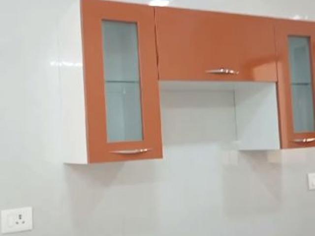 Resale | 1 BHK + Store Room 445 Sq.Ft. Apartment in Abhilasha Madhuban