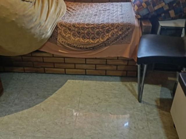 Resale | 1 BHK + Store Room 445 Sq.Ft. Apartment in Anamaya CHS