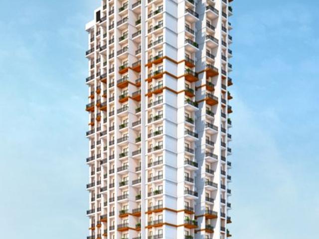 Resale | 1 BHK + Store Room 452 Sq.Ft. Apartment in Saiji Marathe Tower