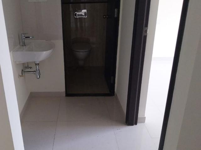 Resale | 1 BHK + Store Room 457 Sq.Ft. Apartment in Kolte Patil Life Republic 3 rd Avenue