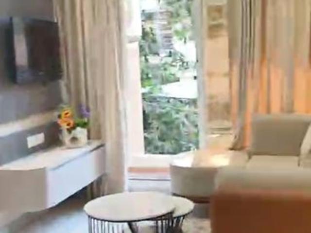 Resale | 1 BHK + Store Room 463 Sq.Ft. Apartment in Shree Raja Dasrath CHS