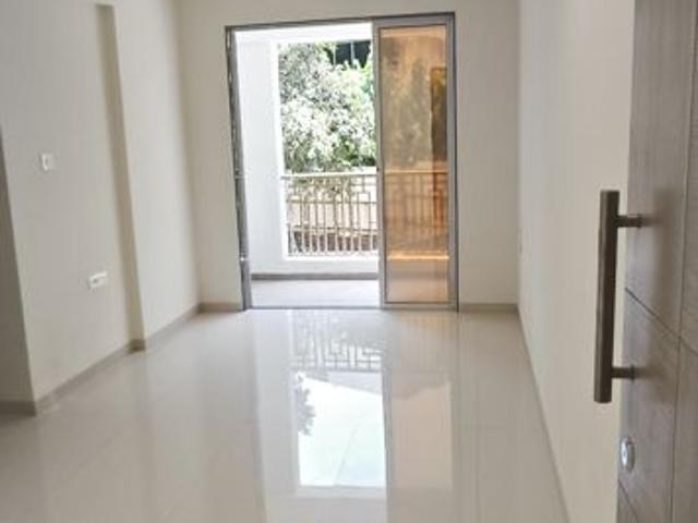 Resale | 1 BHK + Store Room 470 Sq.Ft. Apartment in Kalyani Height