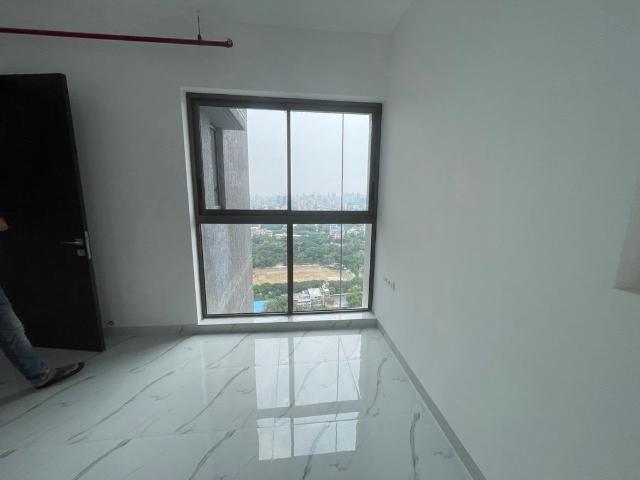 Resale | 1 BHK + Store Room 489 Sq.Ft. Apartment in Kalpataru Sunrise Grande