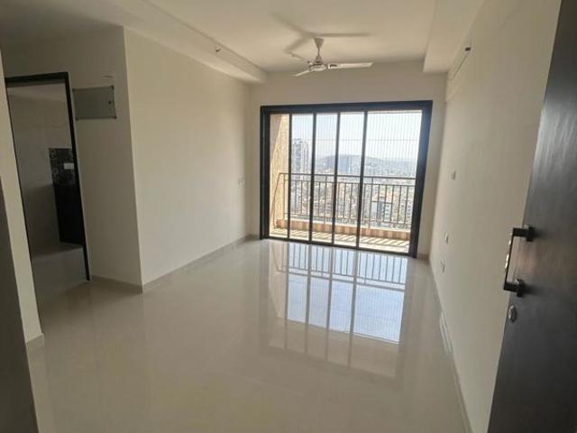 Resale | 1 BHK + Store Room 492 Sq.Ft. Apartment in Regency Sarvam Phase III