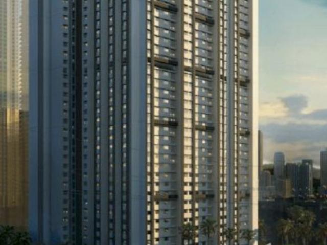 Resale | 1 BHK + Store Room 500 Sq.Ft. Apartment in Omkar Signet
