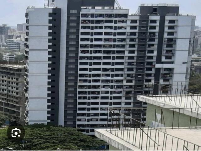 Resale | 1 BHK + Store Room 500 Sq.Ft. Apartment in Kaydee Solitaire