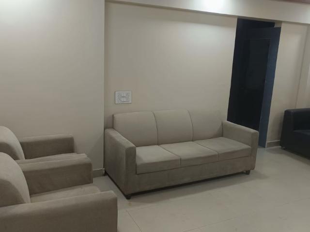 Resale | 1 BHK + Store Room 500 Sq.Ft. Apartment in Kishore Niwas Apartment