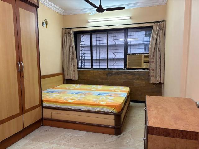 Resale | 1 BHK + Store Room 520 Sq.Ft. Apartment in Ekdant society
