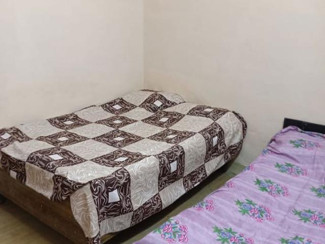 Resale | 1 BHK + Store Room 525 Sq.Ft. Apartment in RWA Apartments Sector 19
