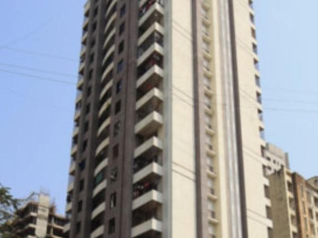 Resale | 1 BHK + Store Room 525 Sq.Ft. Apartment in Royal Crystal Wing B