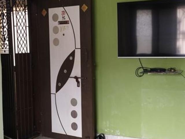 Resale | 1 BHK + Store Room 530 Sq.Ft. Apartment in Safal Complex