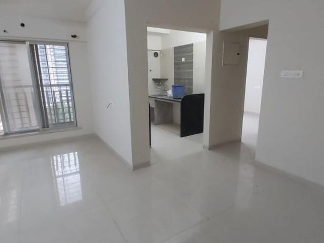 Resale | 1 BHK + Store Room 535 Sq.Ft. Apartment in Tiara Hills