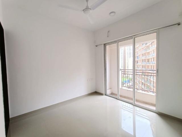 Resale | 1 BHK + Store Room 535 Sq.Ft. Apartment in Tiara Hills