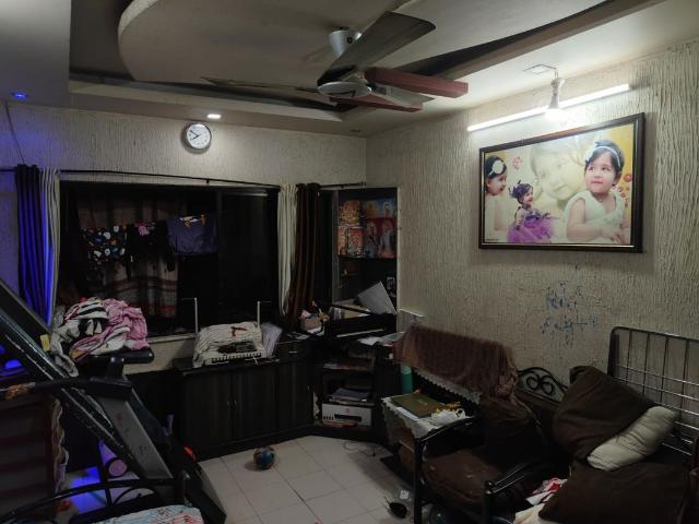 Resale | 1 BHK + Store Room 550 Sq.Ft. Apartment in Clover Park
