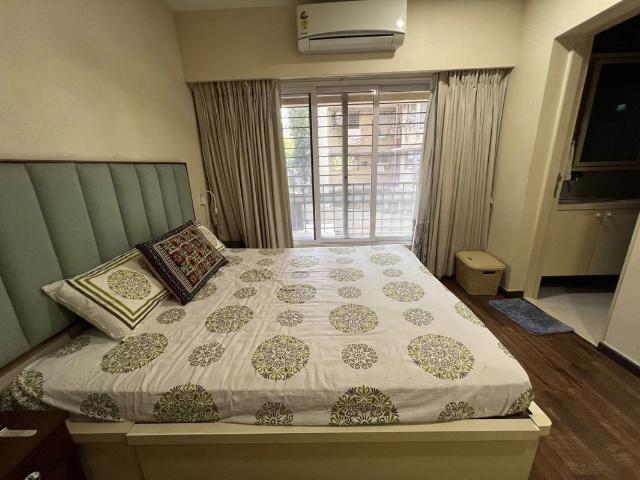 Resale | 1 BHK + Store Room 550 Sq.Ft. Apartment in LK Sangeeta Apartment