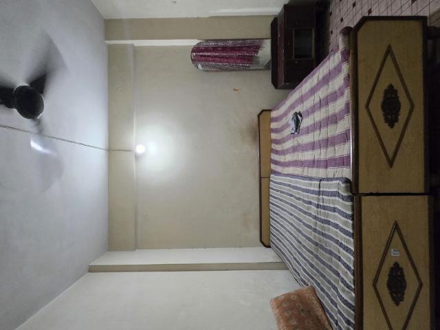 Resale | 1 BHK + Store Room 550 Sq.Ft. Apartment in Parmar Nagar Housing Society