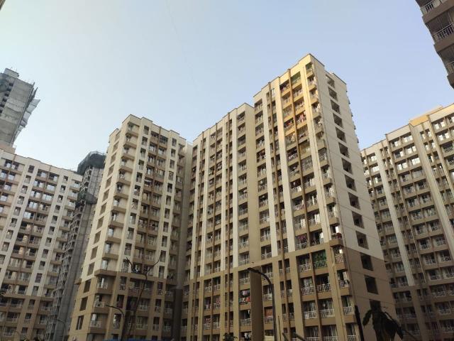 Resale | 1 BHK + Store Room 550 Sq.Ft. Apartment in Seven Apna Ghar Phase 2 Plot A