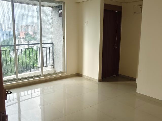 Resale | 1 BHK + Store Room 550 Sq.Ft. Apartment in Tanvi Eminence