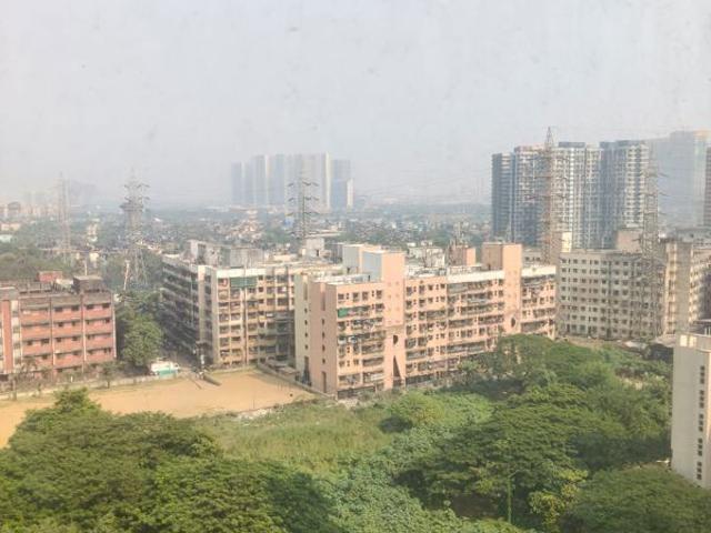 Resale | 1 BHK + Store Room 555 Sq.Ft. Apartment in Dosti Acres