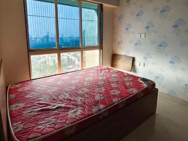 Resale | 1 BHK + Store Room 575 Sq.Ft. Apartment in Bhoomi Samarth