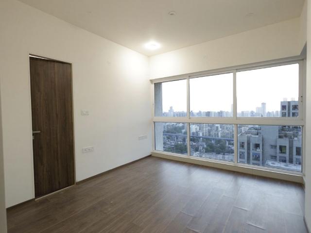 Resale | 1 BHK + Store Room 600 Sq.Ft. Apartment in DGS Sheetal Tapovan