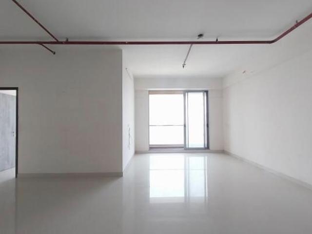 Resale | 1 BHK + Store Room 600 Sq.Ft. Apartment in Je And Vee Shiv Krupa