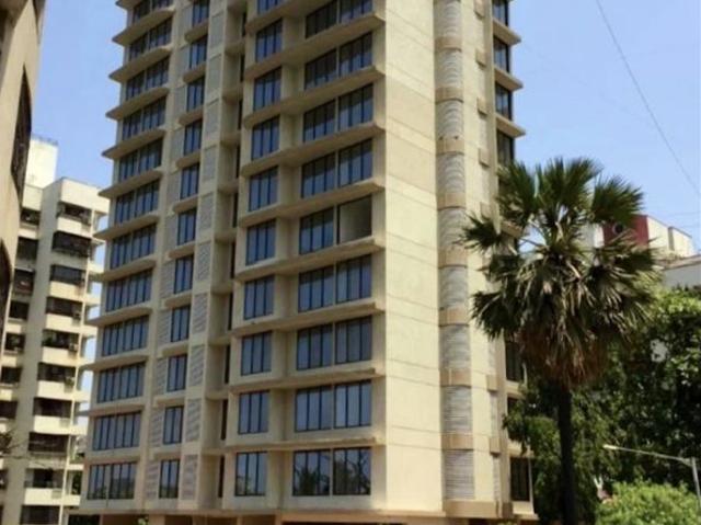 Resale | 1 BHK + Store Room 600 Sq.Ft. Apartment in Lukhi Residency