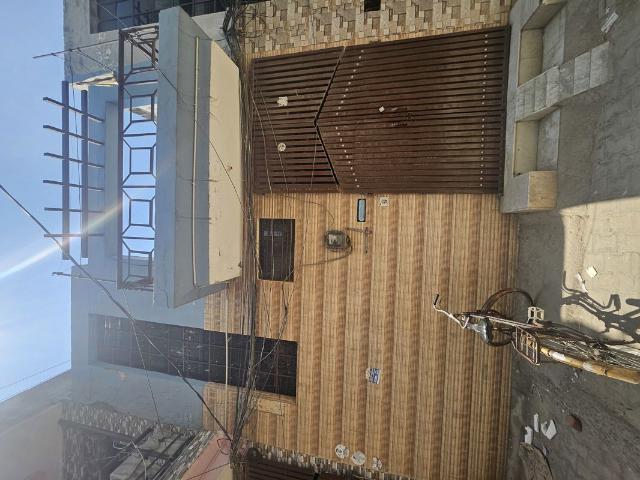 Resale | 1 BHK + Store Room 60 Sq.Yd. Independent House in Laxman Vihar
