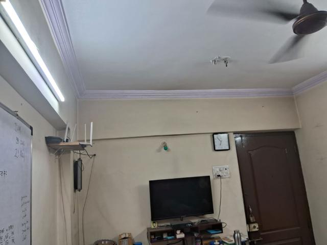 Resale | 1 BHK + Store Room 620 Sq.Ft. Apartment in Wadgaon Sheri