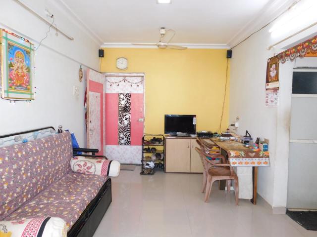 Resale | 1 BHK + Store Room 625 Sq.Ft. Apartment in Hariya Dream Park